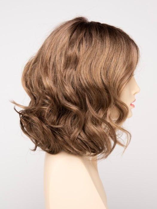 Brittaney | Synthetic Lace Front Wig (Mono Top)