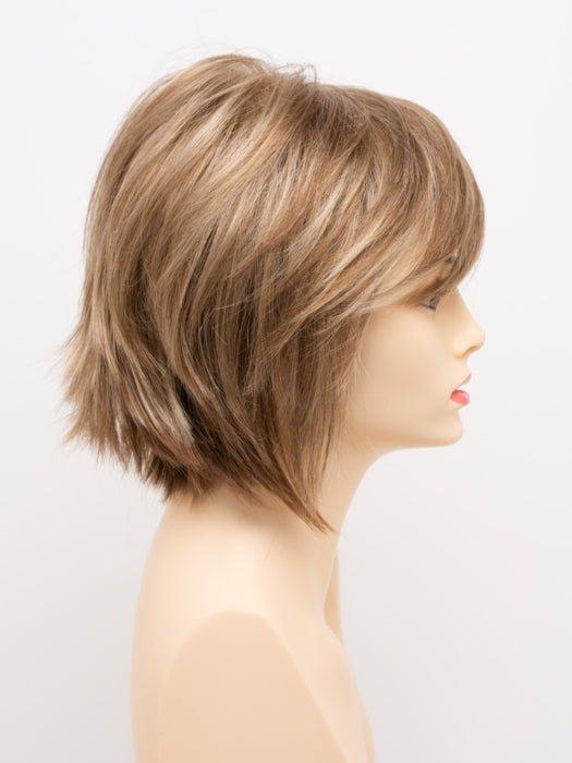 Delaney | Synthetic Lace Front Wig (Mono Top)