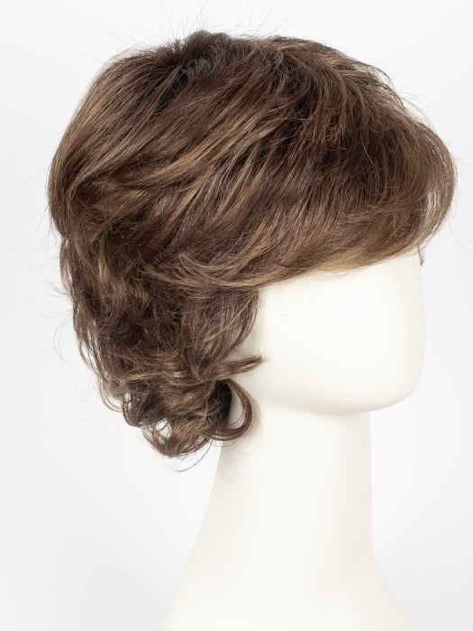 Daily Large | Synthetic Lace Front Wig (Basic Cap)