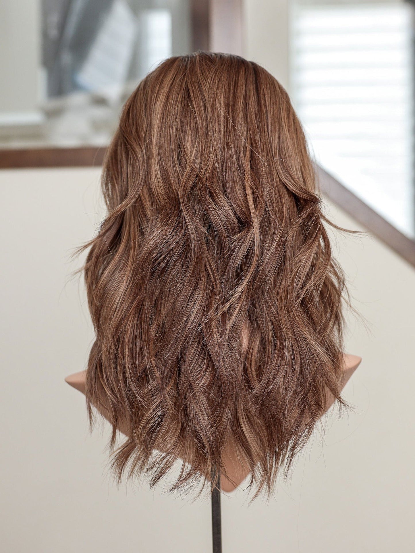 20" Elana Bandfall Active Wig (S)