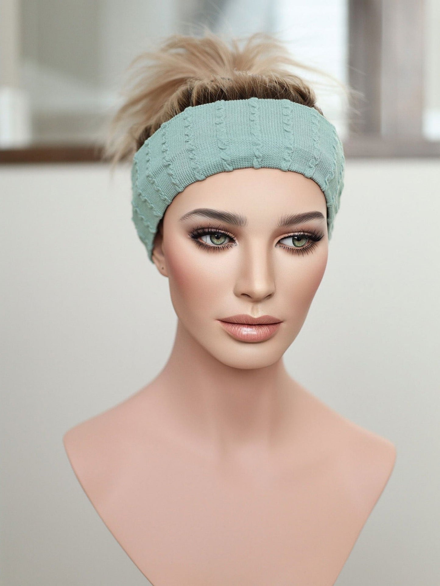 20" Isabella Wavy Active Pony Wig (S)(FINAL SALE)