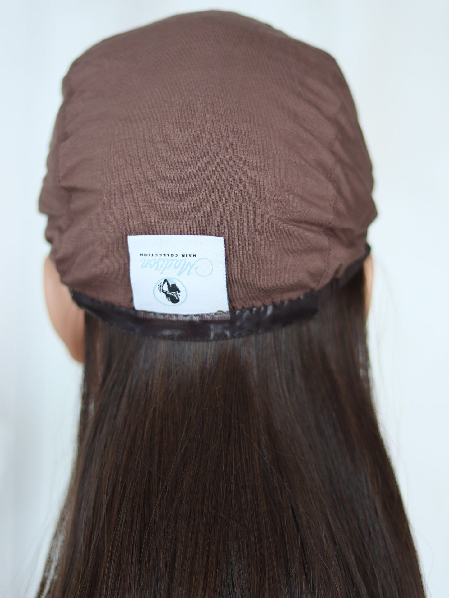 20" Kassidy Wavy Bandfall (M) (FINAL SALE)