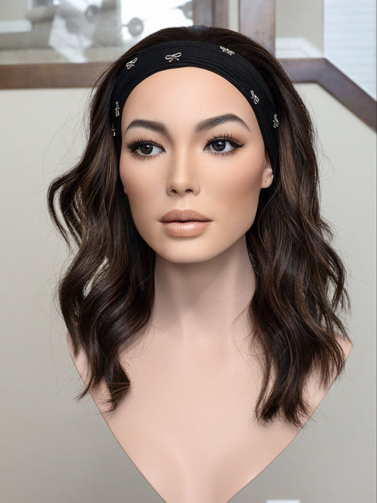 20" Liv Bandfall Active Wig (S)