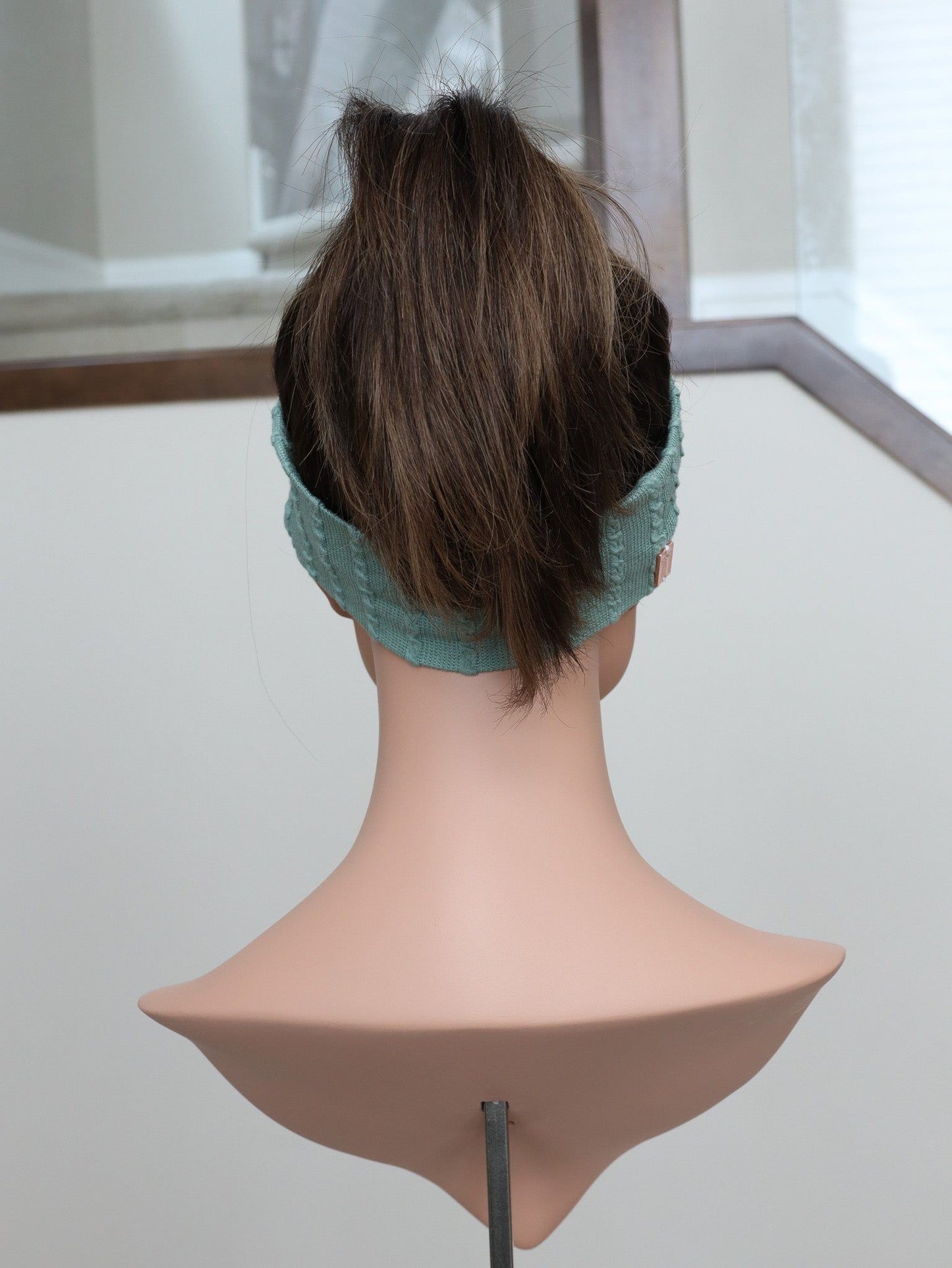 20" Mia Active Pony Wig (S)