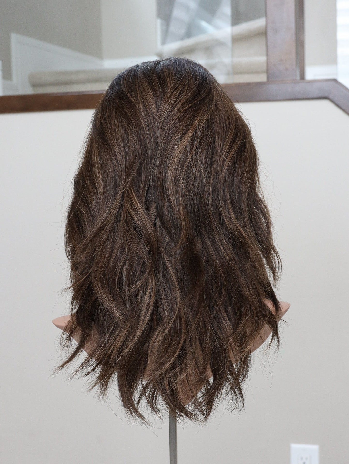 20" Mia Bandfall Active Wig (M)