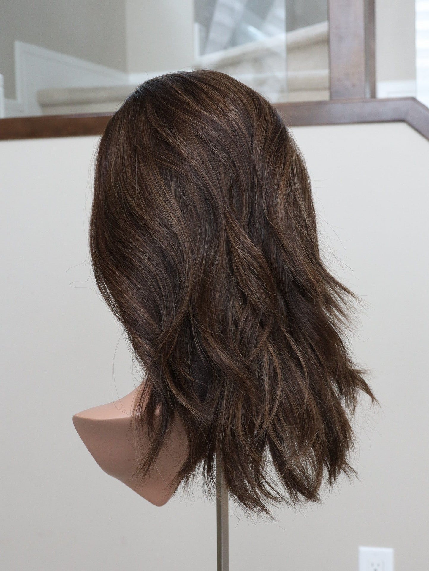 20" Mia Bandfall Active Wig (S)