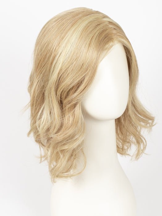 Columbia | Synthetic Lace Front Wig | CLOSEOUT