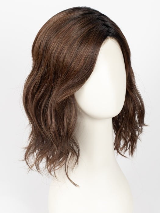 Columbia | Synthetic Lace Front Wig | CLOSEOUT