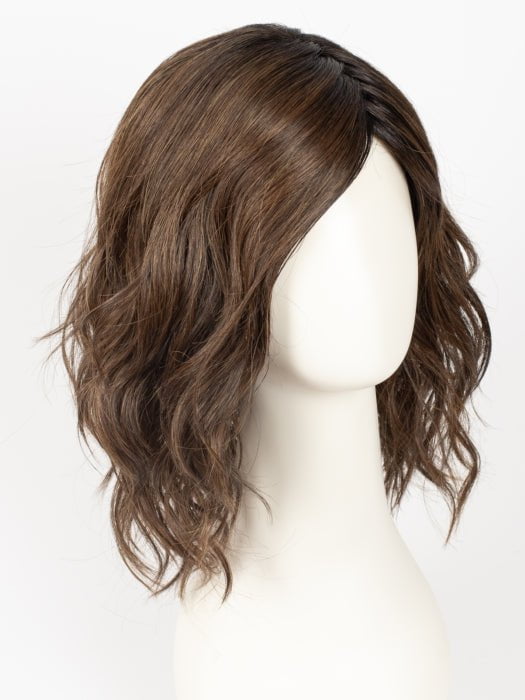 Columbia | Synthetic Lace Front Wig | CLOSEOUT