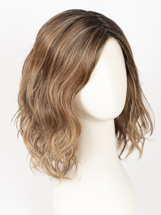 Columbia | Synthetic Lace Front Wig | CLOSEOUT