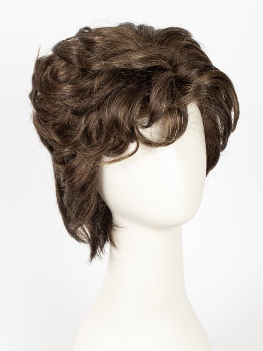 Dream Do | Synthetic Lace Front Wig | CLOSEOUT