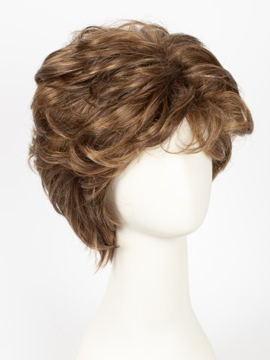 Dream Do | Synthetic Lace Front Wig | CLOSEOUT