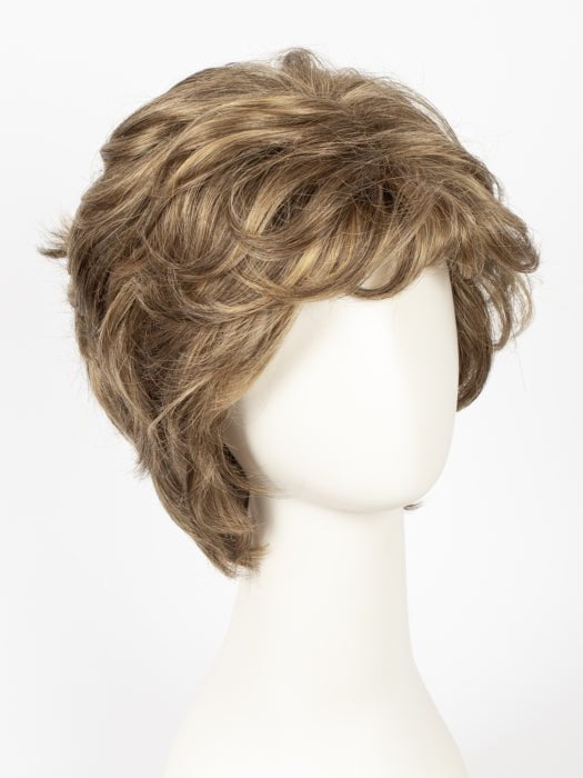 Dream Do | Synthetic Lace Front Wig | CLOSEOUT