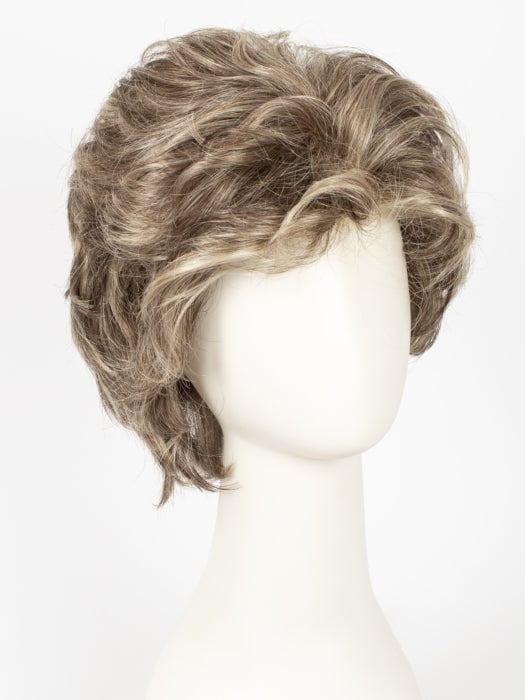 Dream Do | Synthetic Lace Front Wig | CLOSEOUT