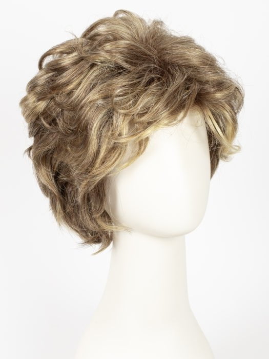 Dream Do | Synthetic Lace Front Wig | CLOSEOUT