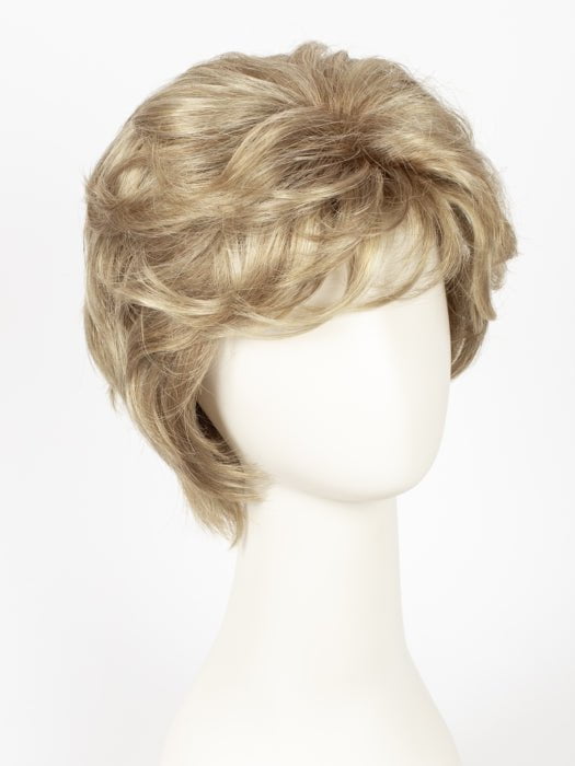 Dream Do | Synthetic Lace Front Wig | CLOSEOUT