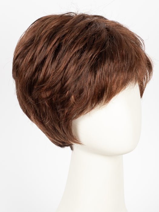Cool | Synthetic Lace Front Wig