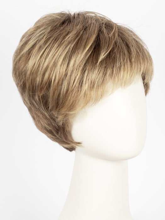 Cool | Synthetic Lace Front Wig