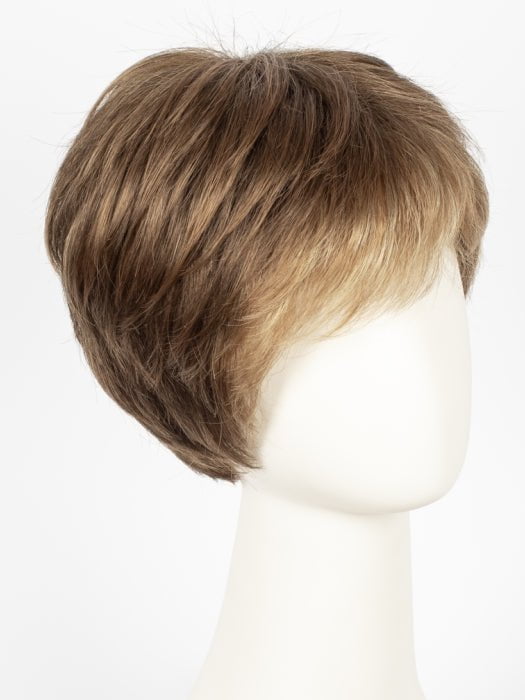 Cool | Synthetic Lace Front Wig