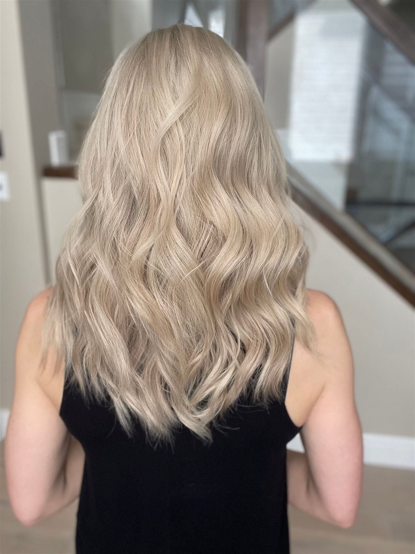 21 "Maria-Lynn Luxury Cap Lace Top Wig (S) (FINAL SALE)