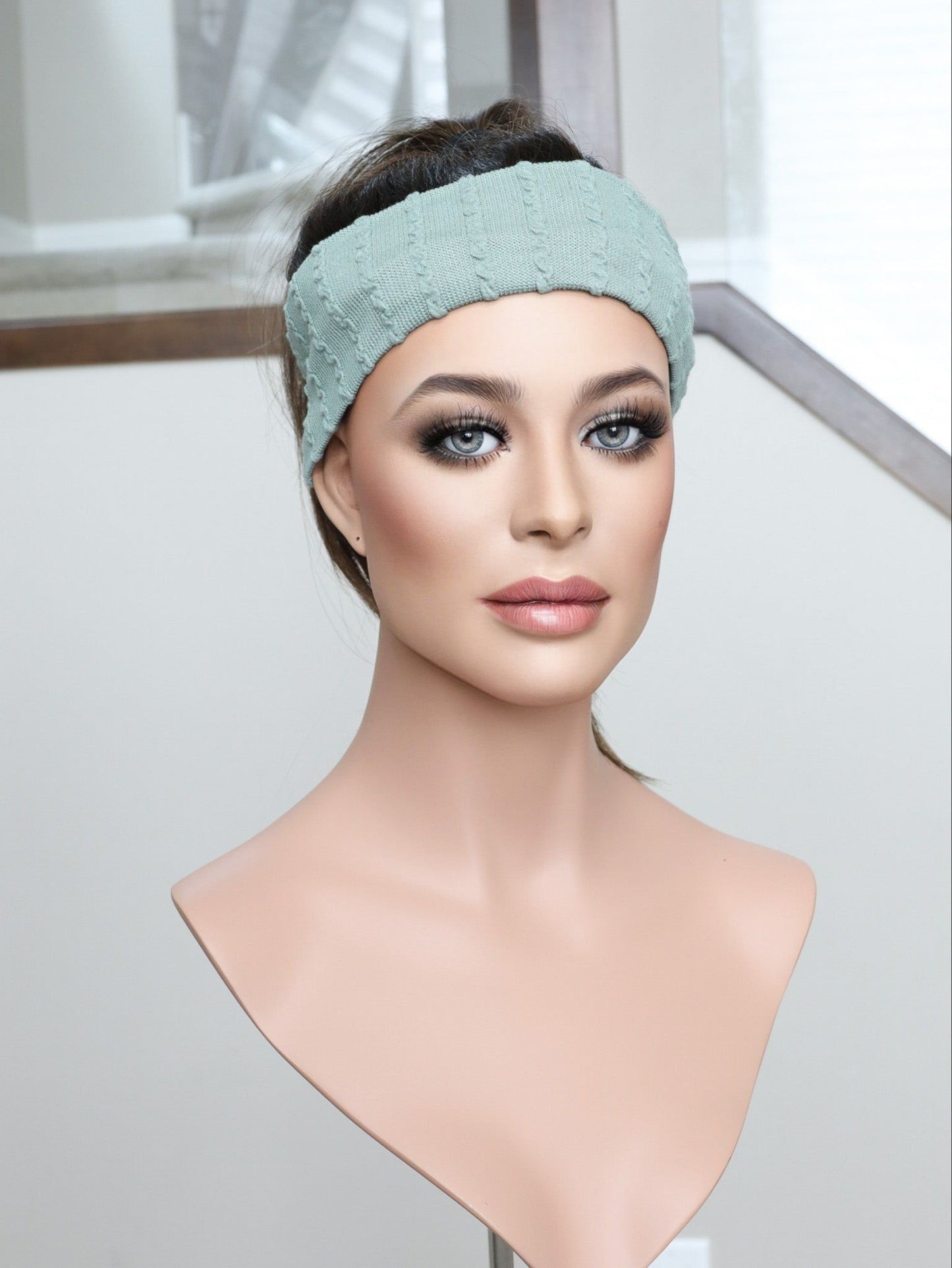 22" Gabriella Active Pony Wig (S)