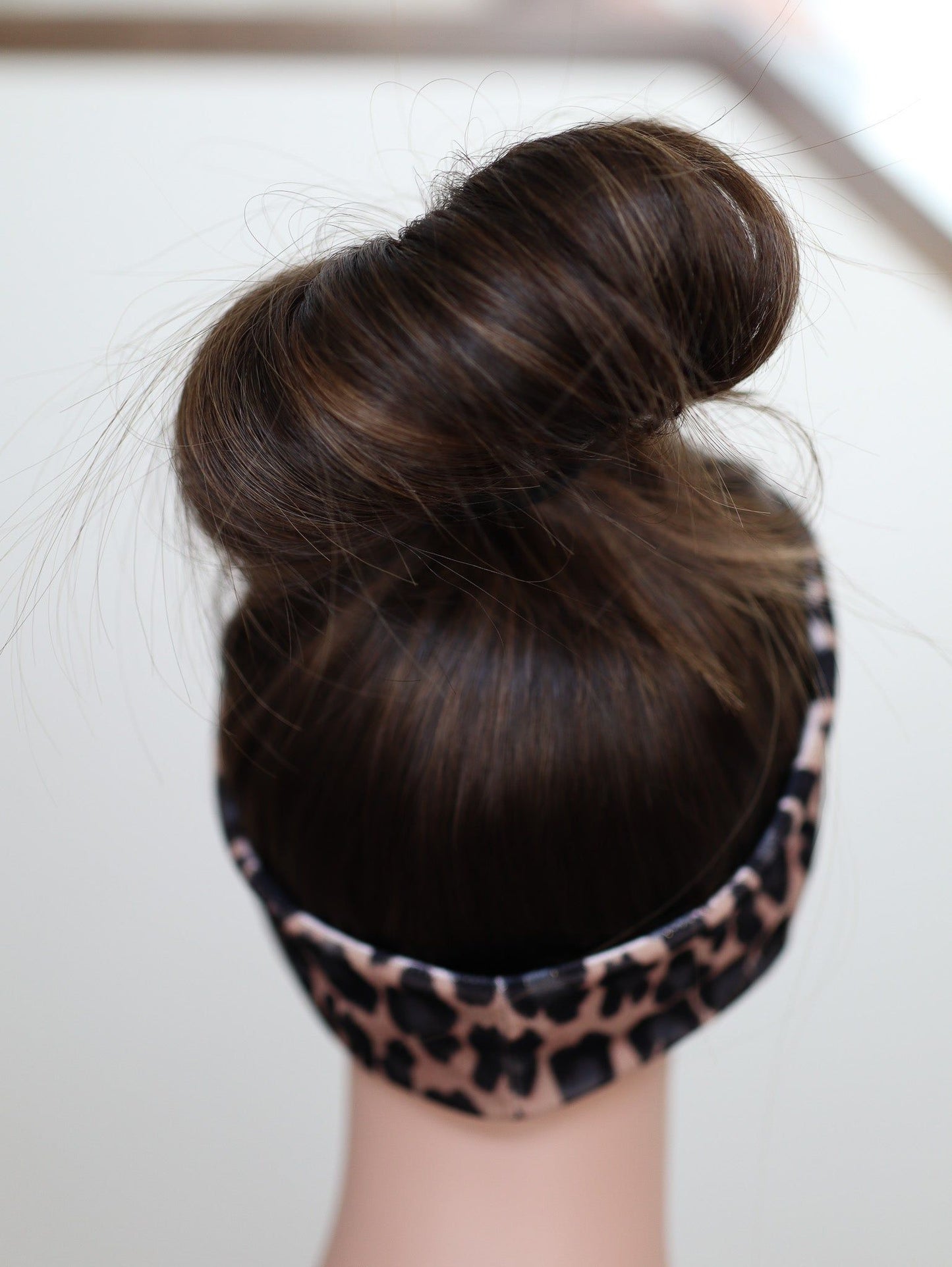 22" Mia Active Pony Wig (S)