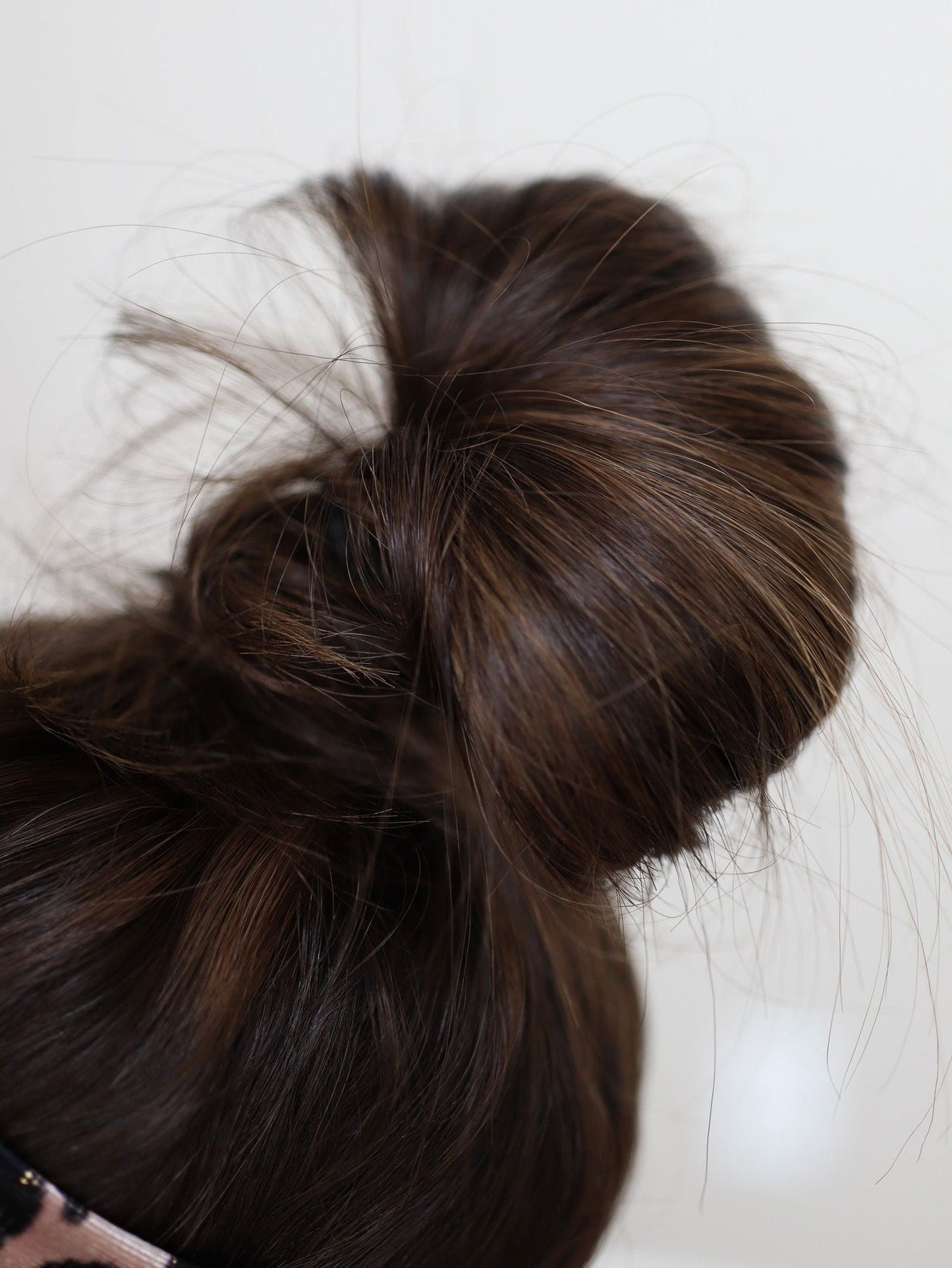 22" Mia Active Pony Wig (S)