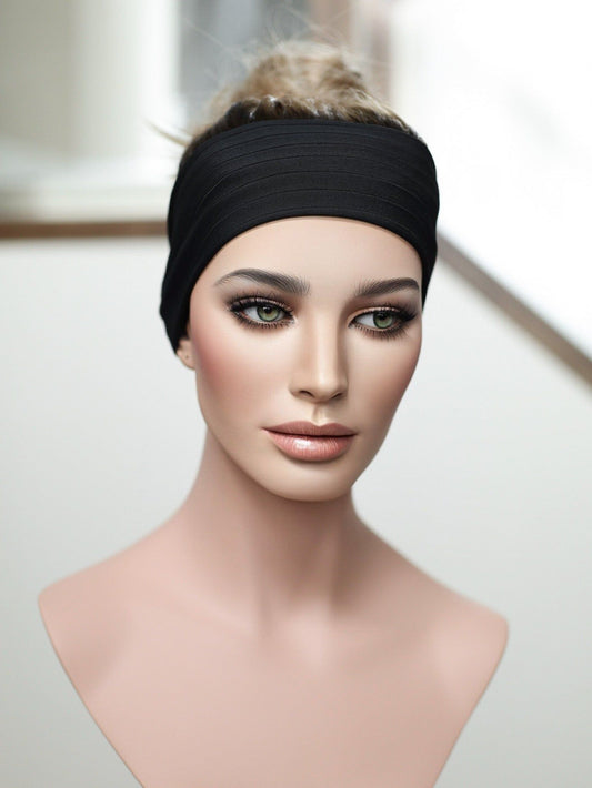 22" Olivia Active Pony Wig (M)