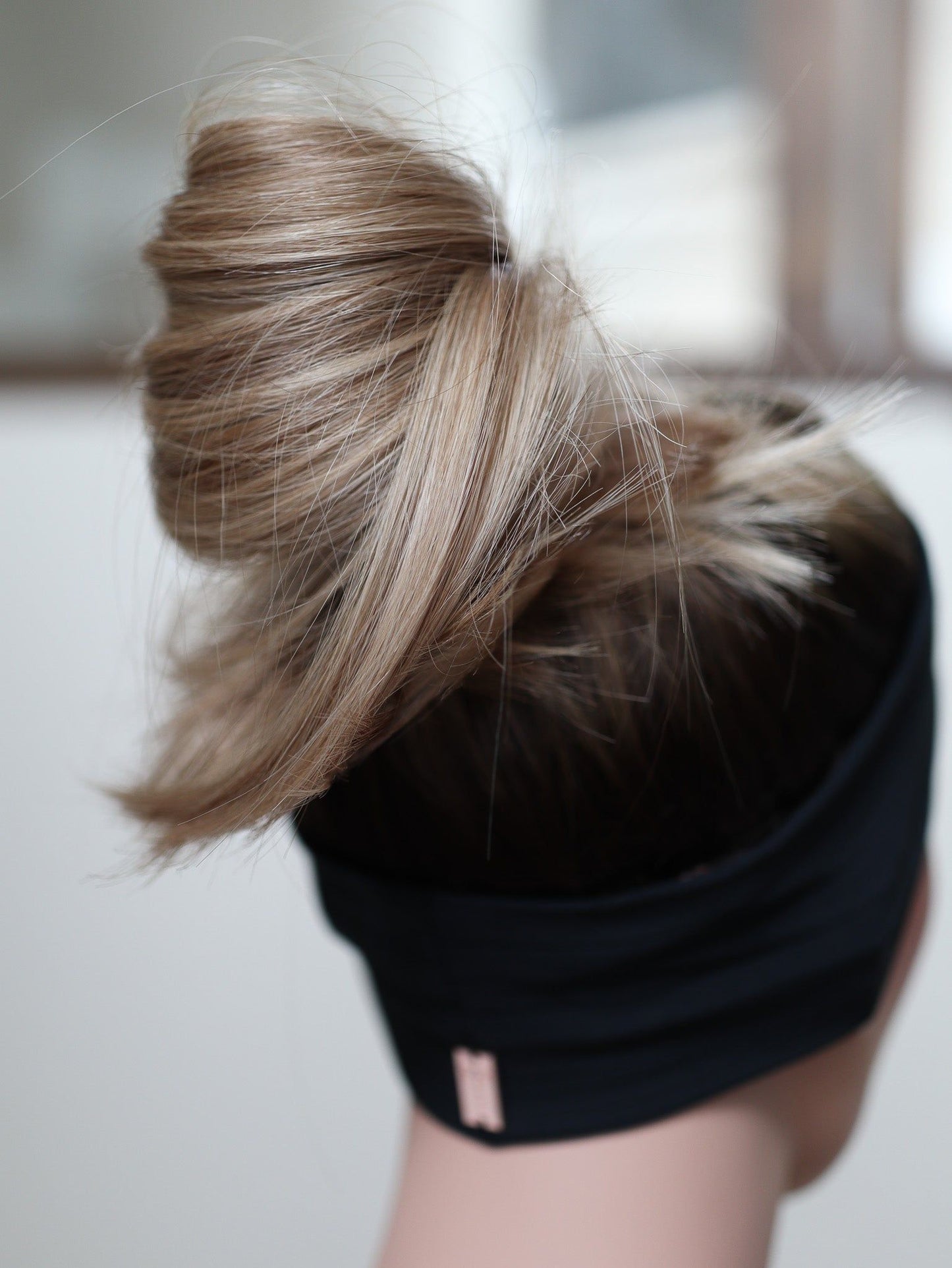 22" Olivia Active Pony Wig (M)