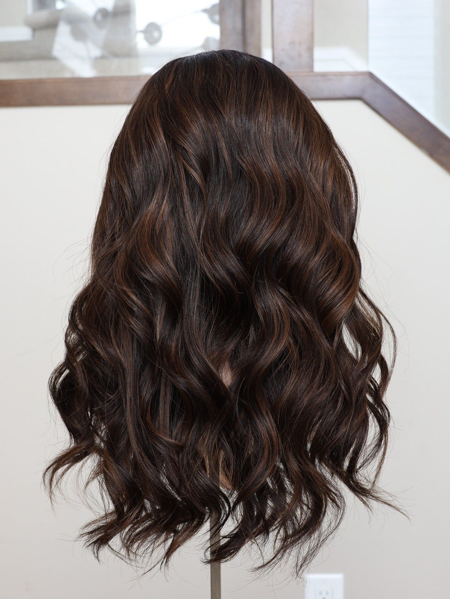 22" Tatiana Bandfall Active Wig (S)