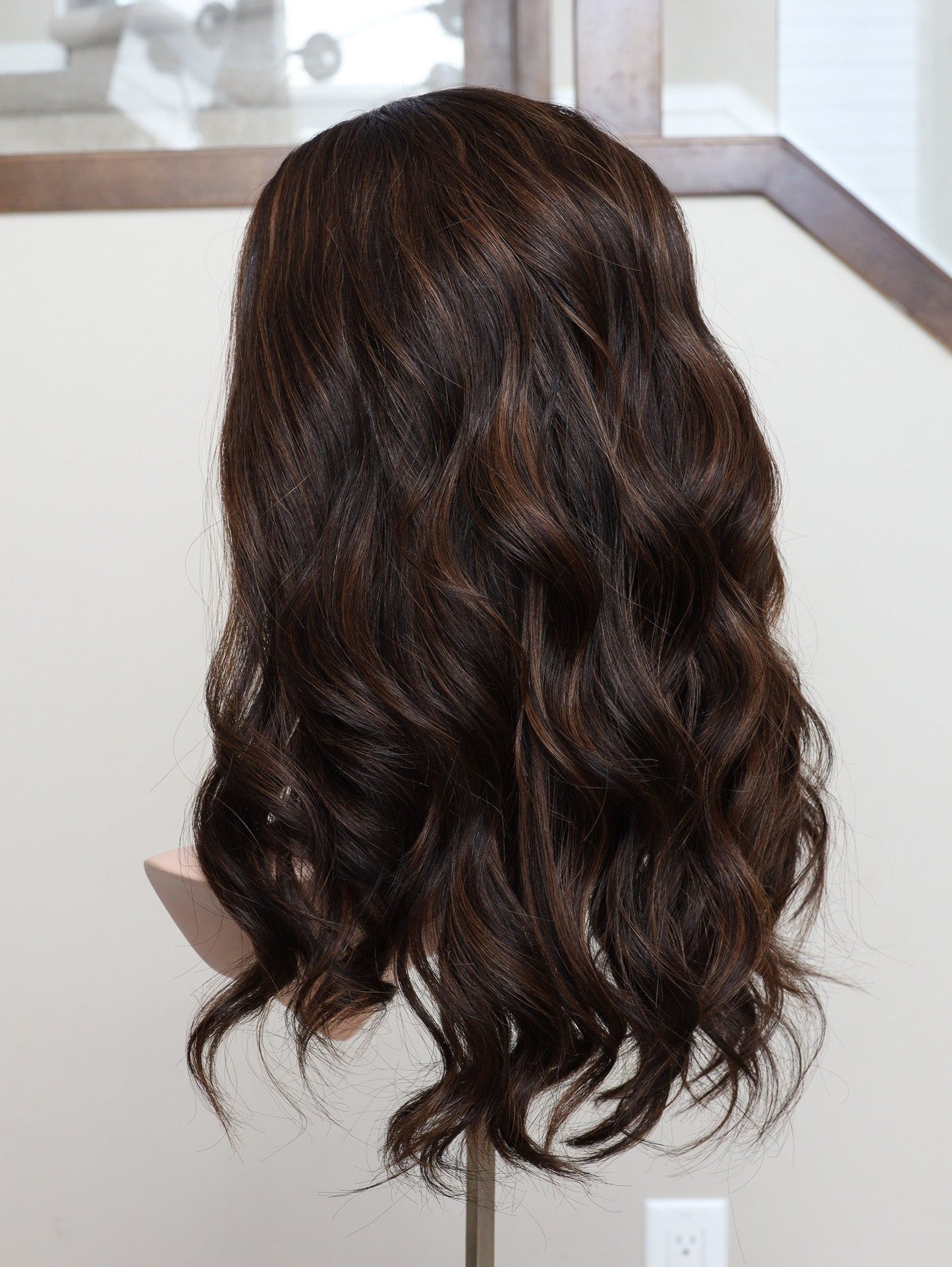 22" Tatiana Bandfall Active Wig (S)