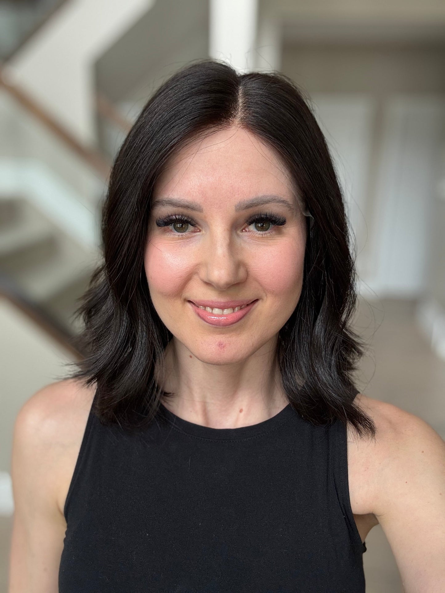 15" Zara Comfort Cap Lace Top Wig (XS) (FINAL SALE)