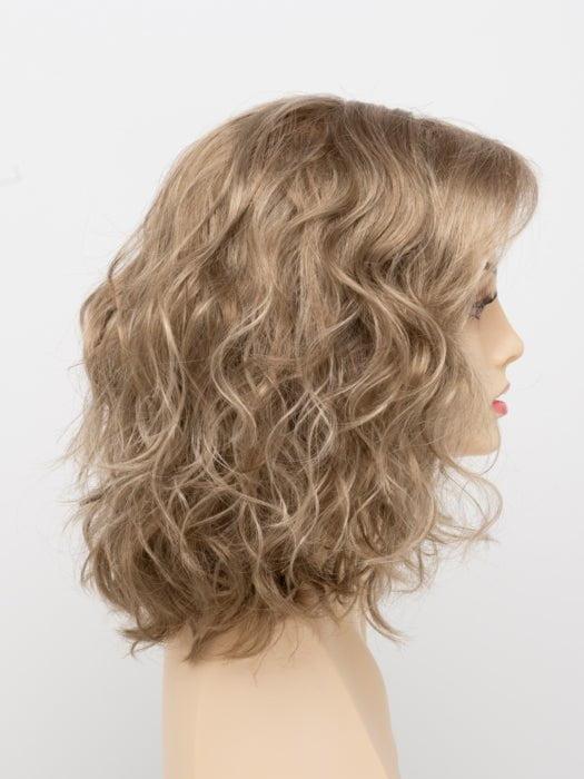 Dakota | Synthetic Wig (Mono Part)