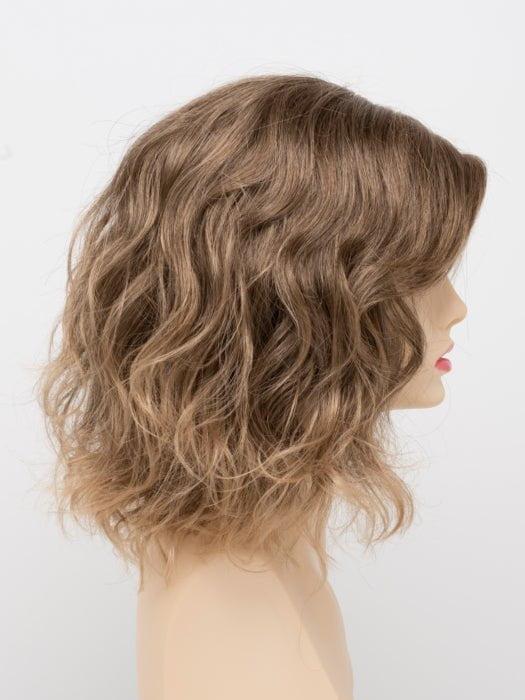 Dakota | Synthetic Wig (Mono Part)