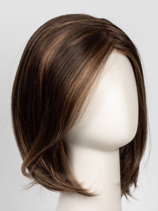 Cameron Petite | Synthetic Lace Front Wig (HT)