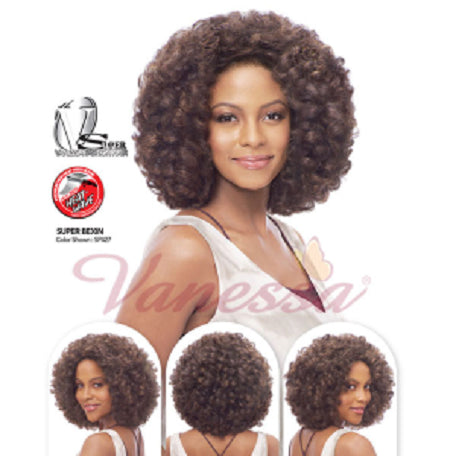 Vanessa Wig SUPER BEXIN