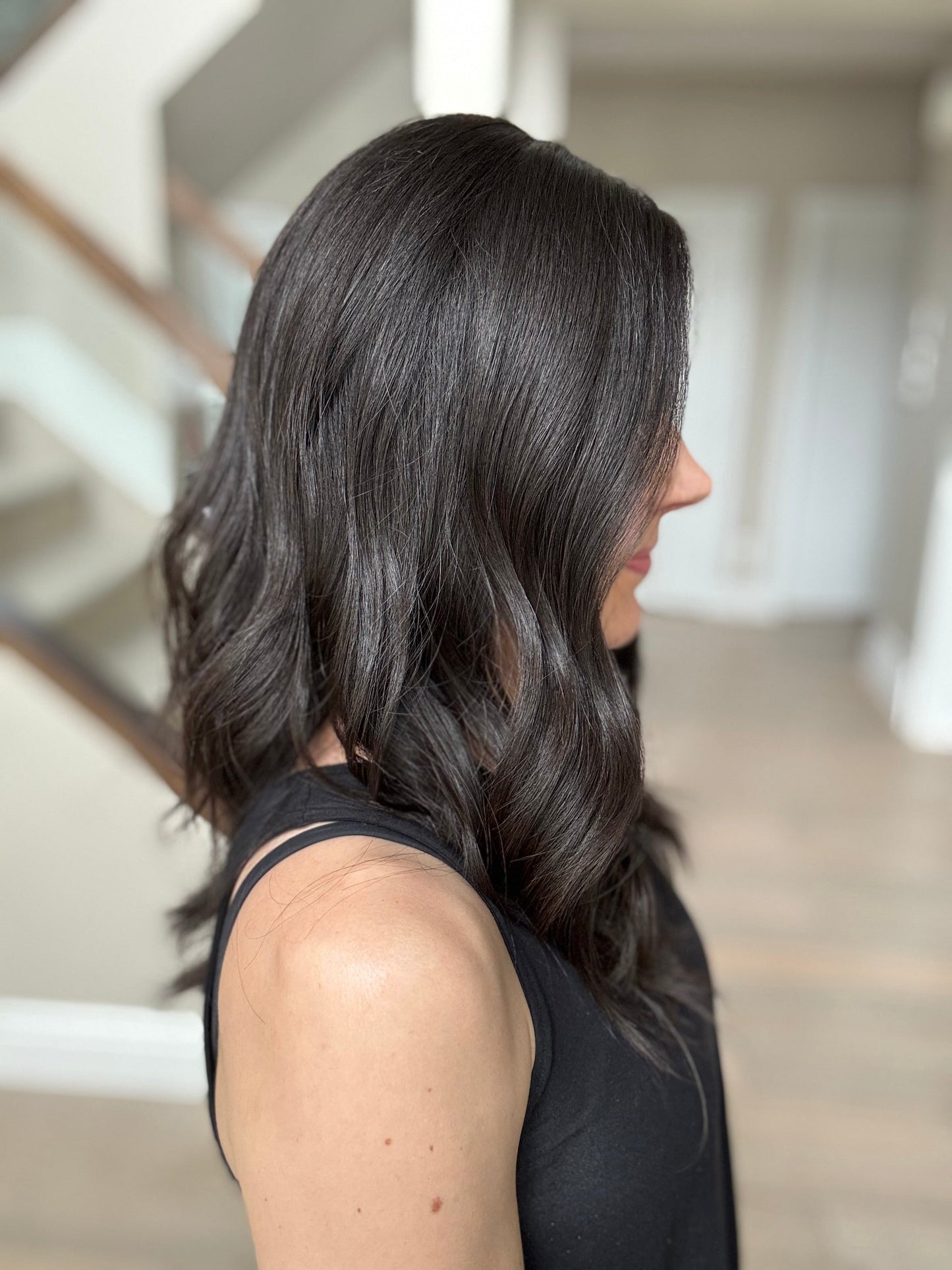 20" Zara Comfort Cap Lace Top Wig (M) (FINAL SALE)