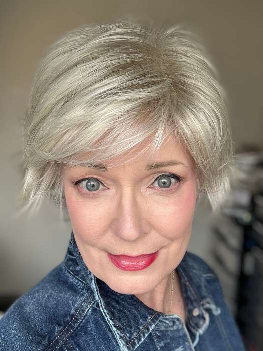 Kason | Synthetic Wig (Basic Cap)