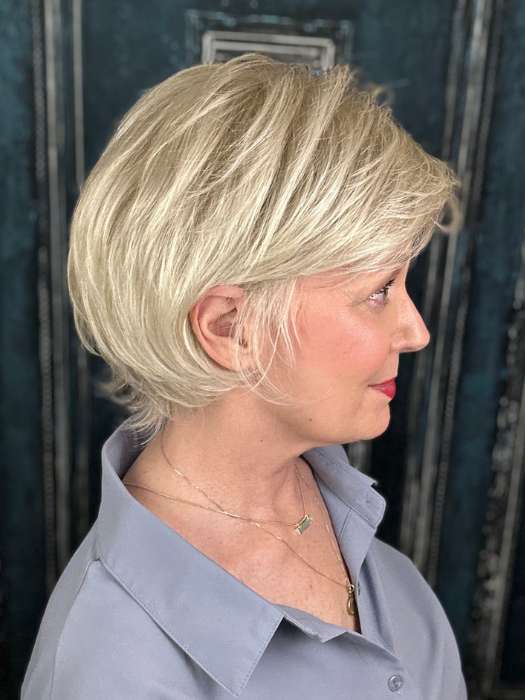 Kason | Synthetic Wig (Basic Cap)