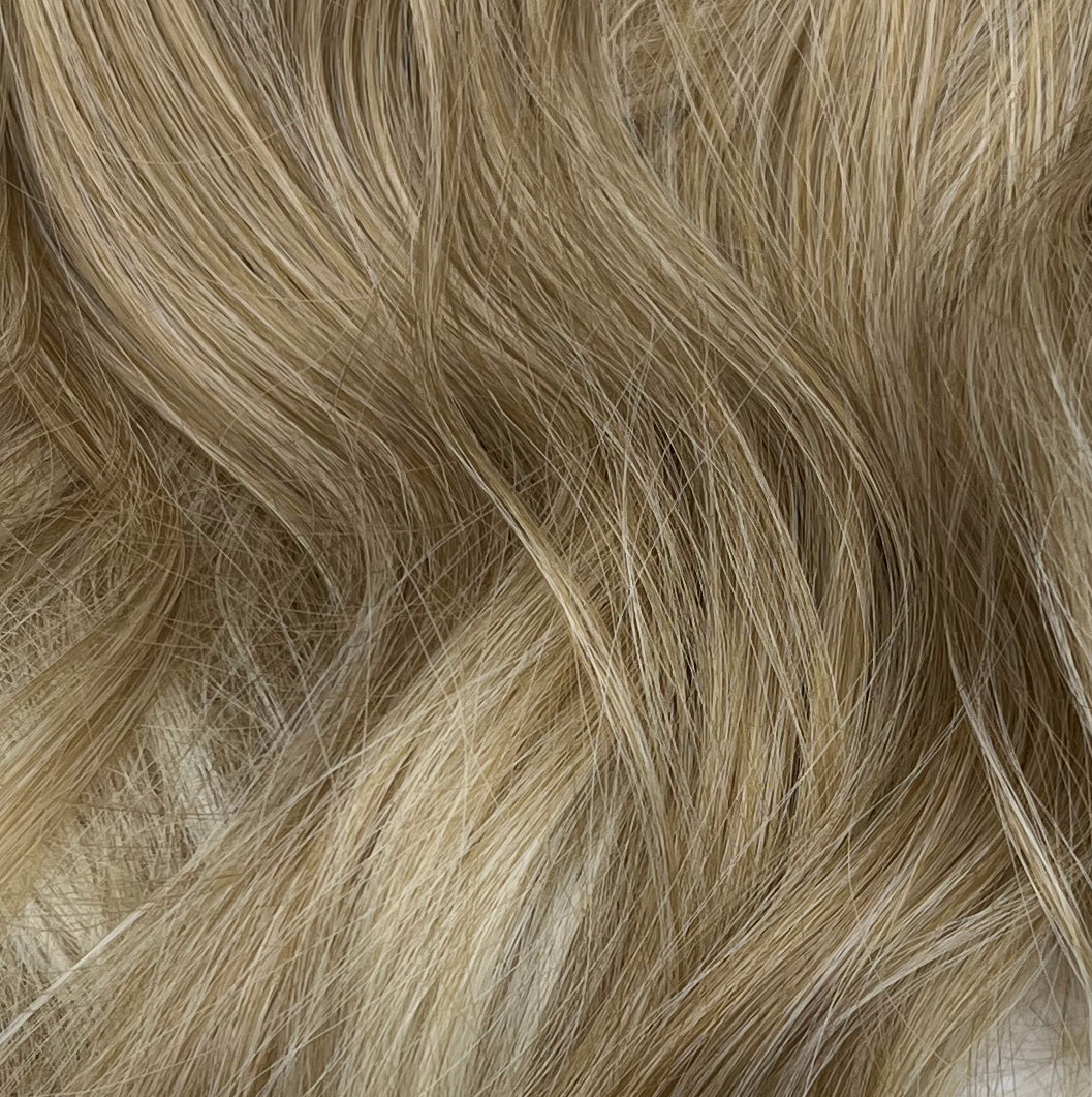 JBEXTENSION 25 Inch Clip Claw in Curly Ponytail Extension for thinning hair 160g