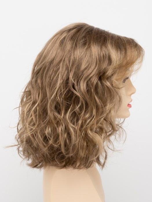 Dakota | Synthetic Wig (Mono Part)