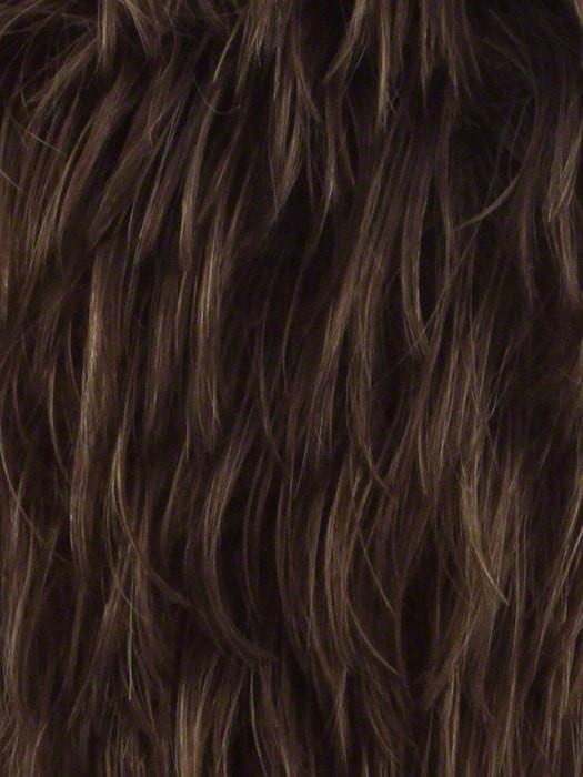 Charli | HF Synthetic Wig (Basic Cap)