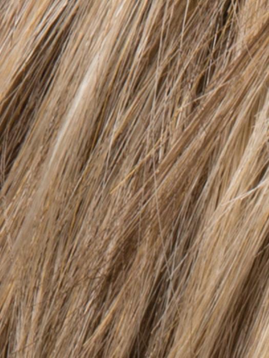 Close | Synthetic Lace Front Hair Topper (Hand-Tied)