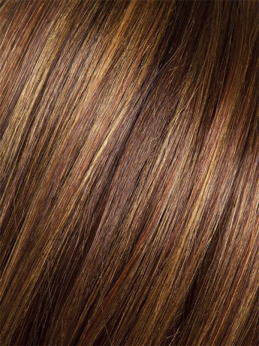 Caroline | Synthetic Wig (Basic Cap) | DISCONTINUED