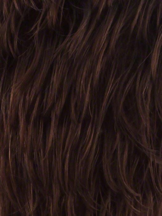 Charli | HF Synthetic Wig (Basic Cap)