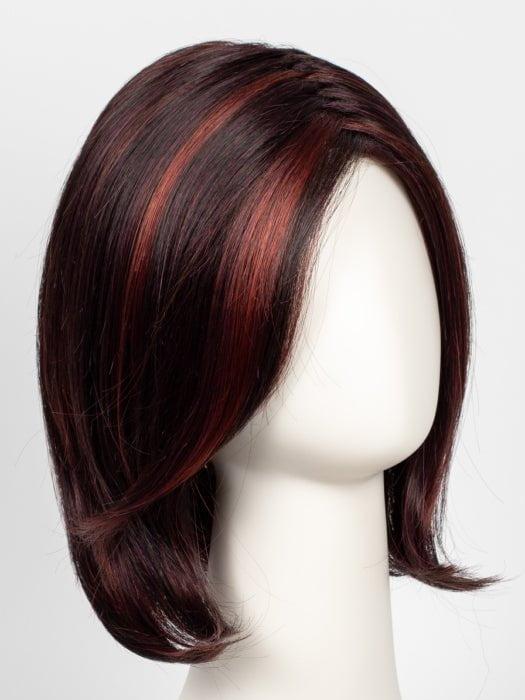 Cameron Petite | Synthetic Lace Front Wig (HT)