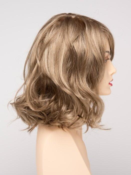 Brittaney | Synthetic Lace Front Wig (Mono Top)