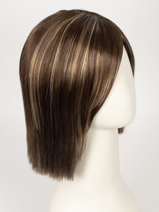 Ellis | Synthetic Lace Front Wig