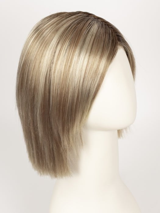 Ellis | Synthetic Lace Front Wig