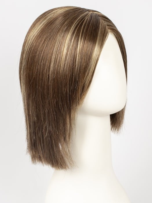 Ellis | Synthetic Lace Front Wig